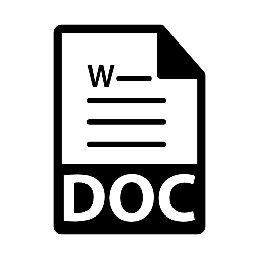 Bordereau inscription